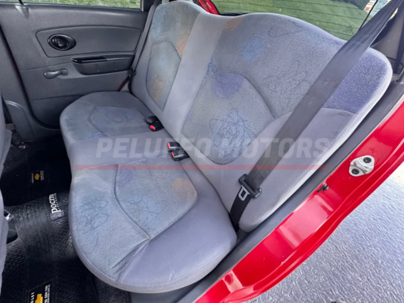 Imagen del Chevrolet 2009  1.0 listo para la venta  