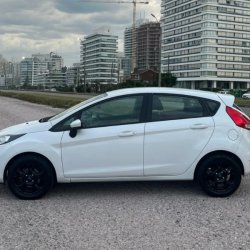 Imagen de  Manual  2015 Ford Fiesta Kinetic