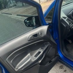 venta de Ford EcoSport usado