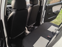 Suzuki Alto Precio