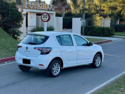 Renault usado en Montevideo