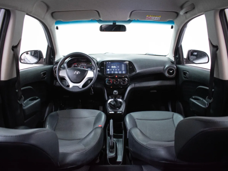 Imagen del Hyundai 2020  1.0 listo para la venta  