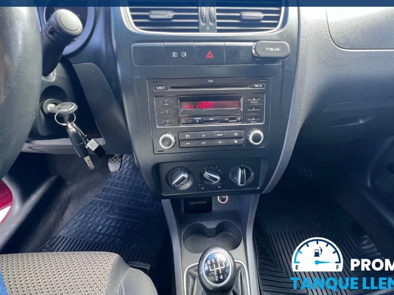 Imagen de  Automática  2011 Volkswagen Suran