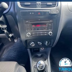 Imagen de  Automática  2011 Volkswagen Suran