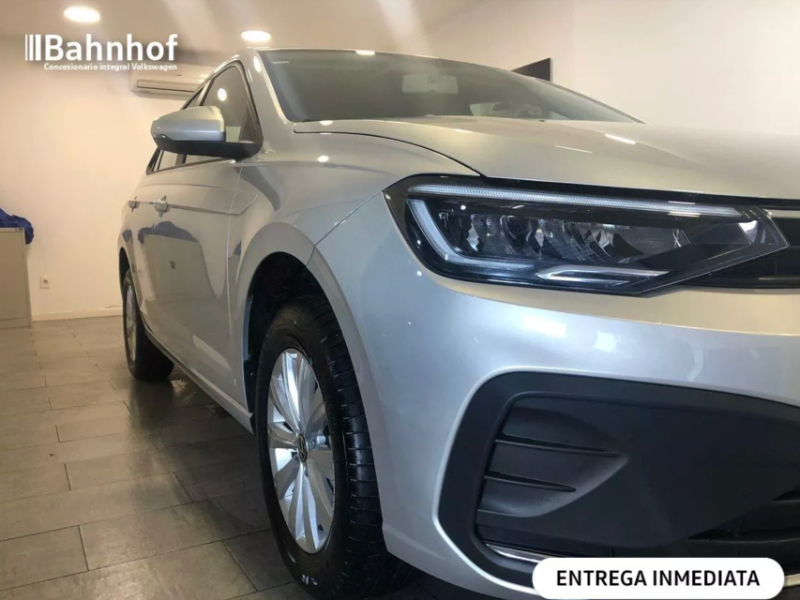 venta de Volkswagen Virtus nuevo