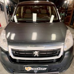 Venta en Uruguay de Peugeot Partner 