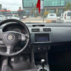 Imagen del Suzuki 2009  1.5 listo para la venta  