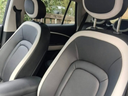 Imagen del JAC 2024  eléctrico listo para la venta  