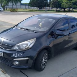 Rio 2017 usado en venta