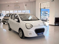 Geely usado en Canelones