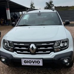 venta de Renault Oroch nuevo