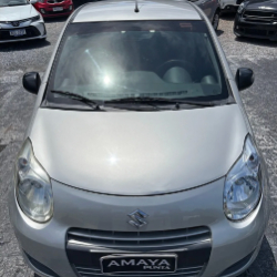 Foto: Suzuki Celerio 1.0 GA 5 Puertas en Punta del Este: económico, listo para circular