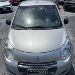 Foto: Suzuki Celerio 1.0 GA 5 Puertas en Punta del Este: económico, listo para circular