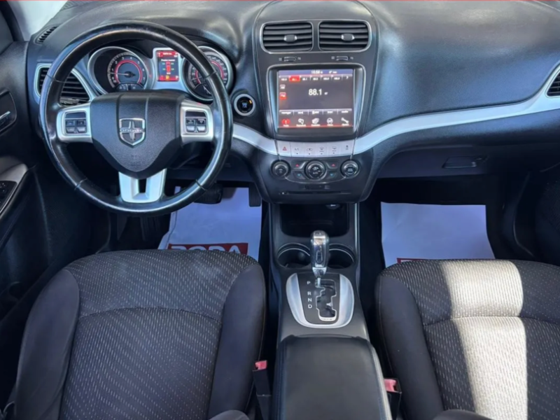 Imagen de  Automática  2014 Dodge Journey