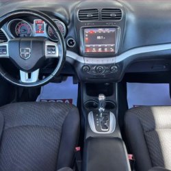 Imagen de  Automática  2014 Dodge Journey