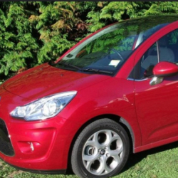 Foto: Vendo Autro Citroen c 2012
