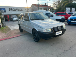 venta de Fiat Uno usado