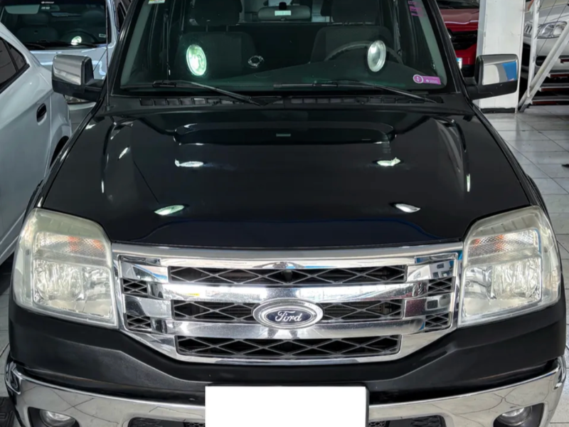 venta de Ford Ranger usado