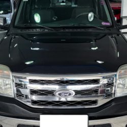 venta de Ford Ranger usado
