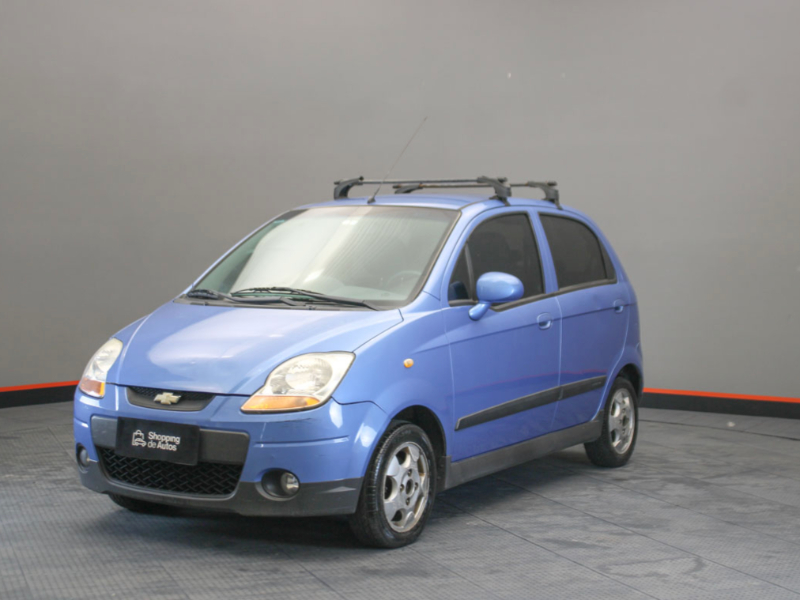 Imagen del Chevrolet 2014  1.2 listo para la venta  