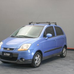 Imagen del Chevrolet 2014  1.2 listo para la venta  