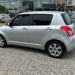 Suzuki Swift Precio