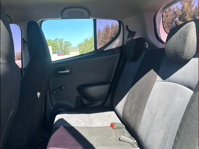 Imagen del Suzuki 2015  1.0 listo para la venta  