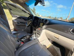 Imagen del Chevrolet 2010  2.4 listo para la venta  