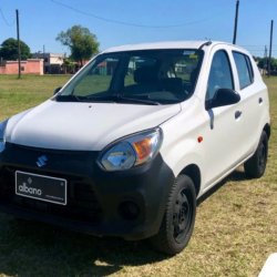 Alto 2019 usado en venta