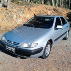 Foto: Citroën Xsara 2000 usado en Minas, Lavalleja | US$ 4.000