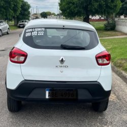 Imagen del Renault 2020  1.0 listo para la venta  