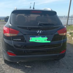 Hyundai usado en Montevideo
