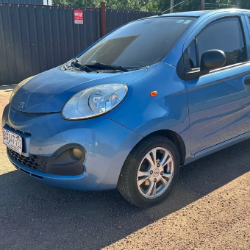 Foto: Chery QQ3 1.1 Confort Full 2014 - Bajo Kilometraje, Excelente Estado, Listo para Transferir en Maldonado