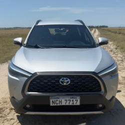 vendo: uy/toyota-corolla-cross-2022-usado-flores