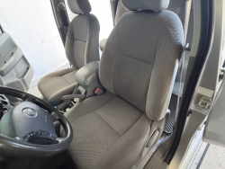 Toyota Hilux  pickup ofrecido en Punta del Este 