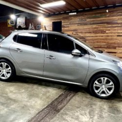 Imagen del Peugeot  