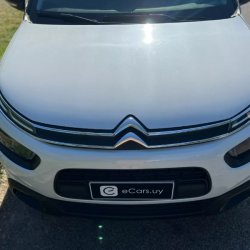 Imagen del Citroën  