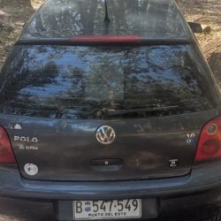 Volkswagen usado en Canelones