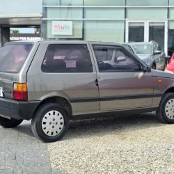 Fiat usado en Canelones