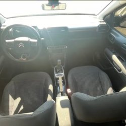 Venta en Uruguay de Citroën C4 Cactus  4 puertas 