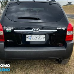 Imagen del Hyundai 2006  2.0 listo para la venta  