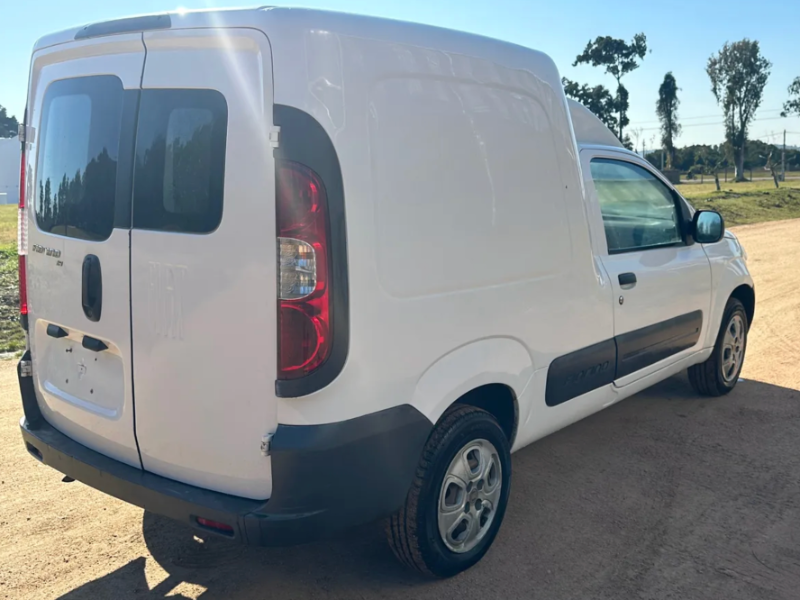 Fiat usado en Maldonado