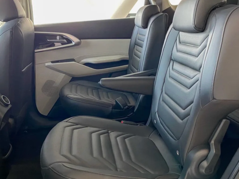 Imagen de  Automática  2024 Kia Carens