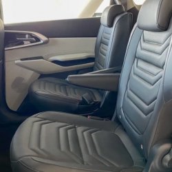 Imagen de  Automática  2024 Kia Carens