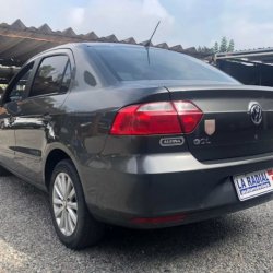 Gol 2014 usado en venta