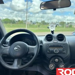 Imagen del Nissan 2013  1.6 listo para la venta  
