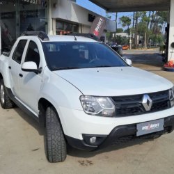 Oroch 2018 usado en venta