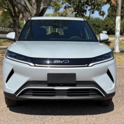 BYD nuevo en Paysandú