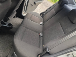 Venta en Uruguay de Chevrolet Aveo  4 puertas 