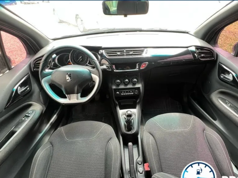 Citroën DS3 Precio